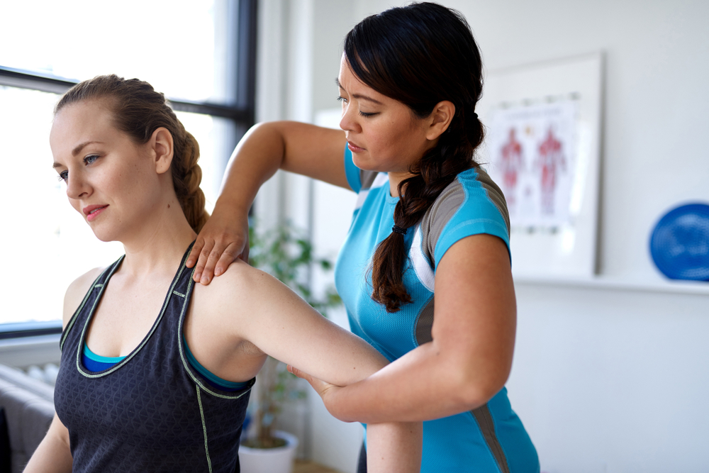 Choosing Your Physiotherapy Job Four Critical Factors To Consider 